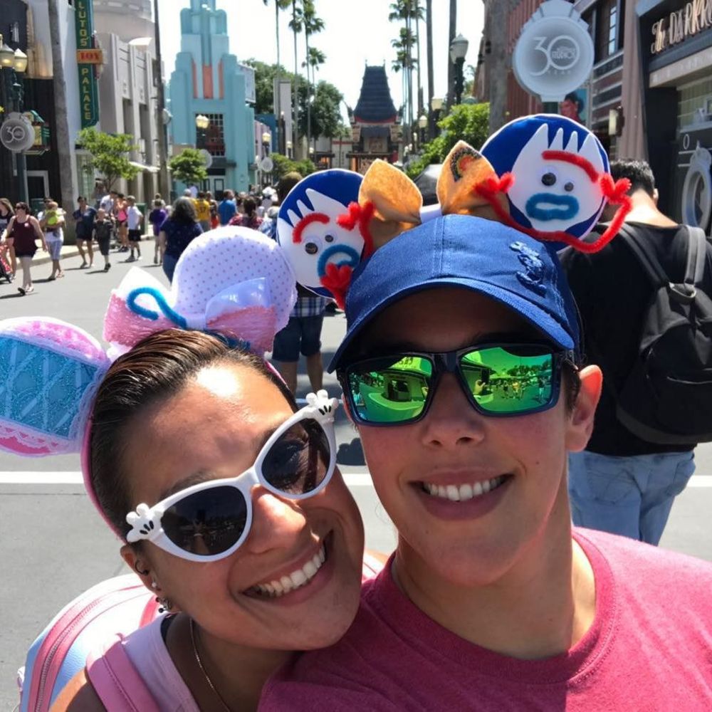 Meet your Posher, Dee